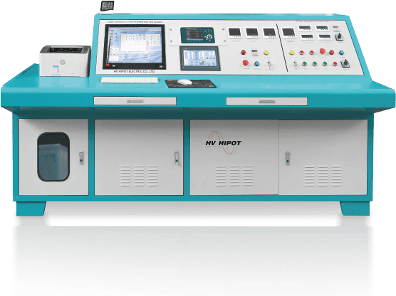 GDBT系列 變壓器特性綜合測(cè)試臺(tái)