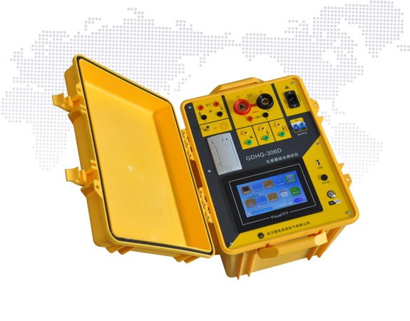 互感器綜合測(cè)試儀