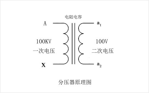 國電西高