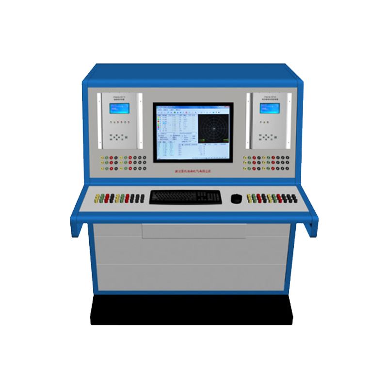 GDHB微機(jī)保護(hù)裝置摸擬實(shí)訓(xùn)系統(tǒng)