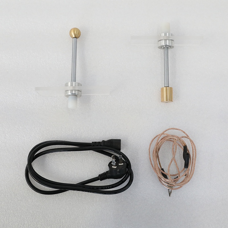 絕緣材料耐電壓擊穿試驗儀