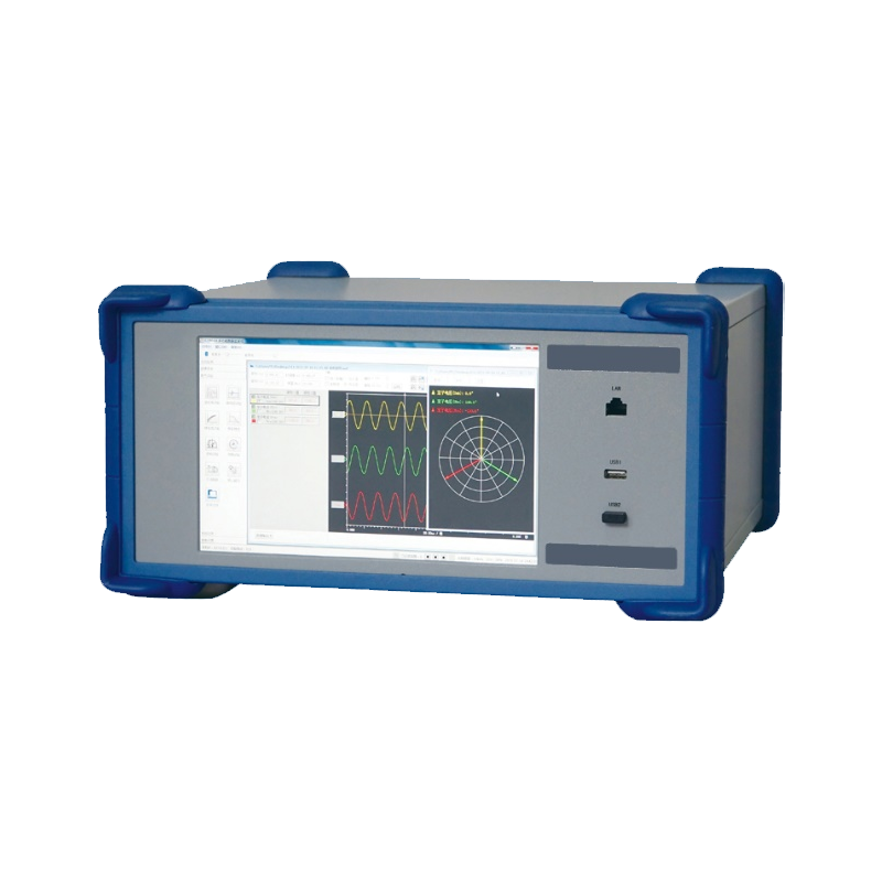 GDGC-614T電力故障錄波儀